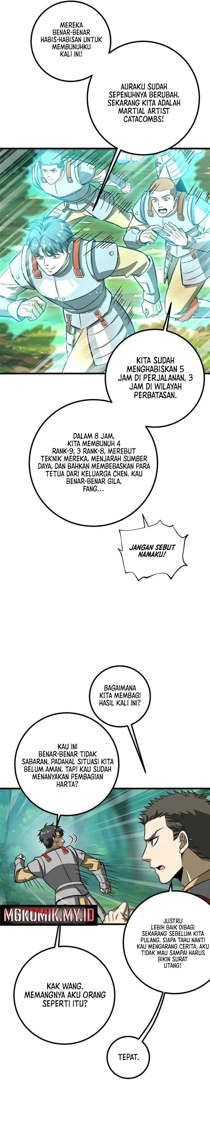 Dilarang COPAS - situs resmi www.mangacanblog.com - Komik global gao wu 305 - chapter 305 306 Indonesia global gao wu 305 - chapter 305 Terbaru 11|Baca Manga Komik Indonesia|Mangacan